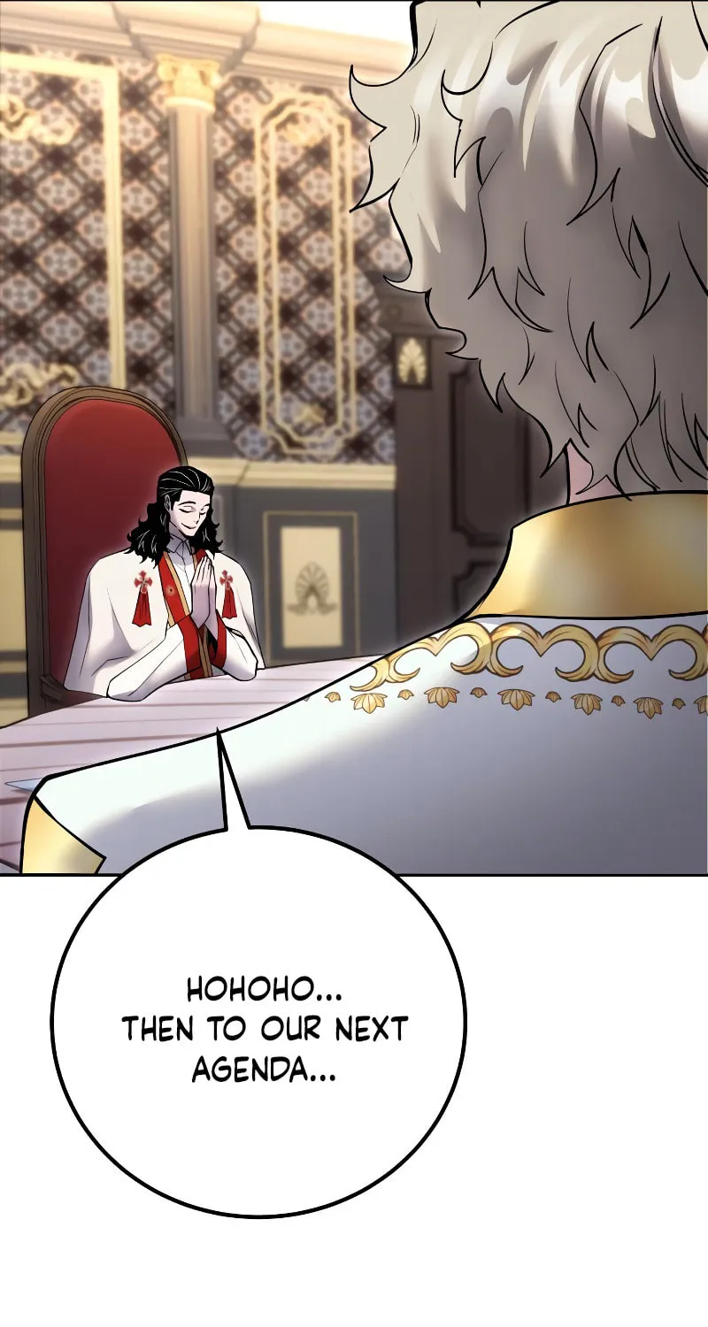 I Was More Overpowered Than the Hero, so I Hid My Power! Chapter 44 page 82 - 