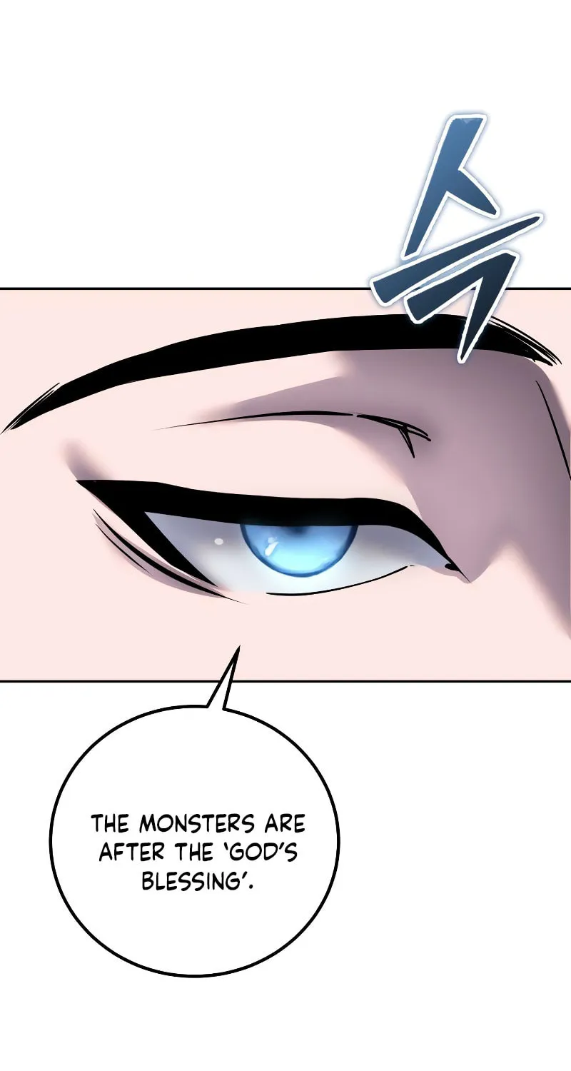 I Was More Overpowered Than the Hero, so I Hid My Power! Chapter 44 page 83 - 