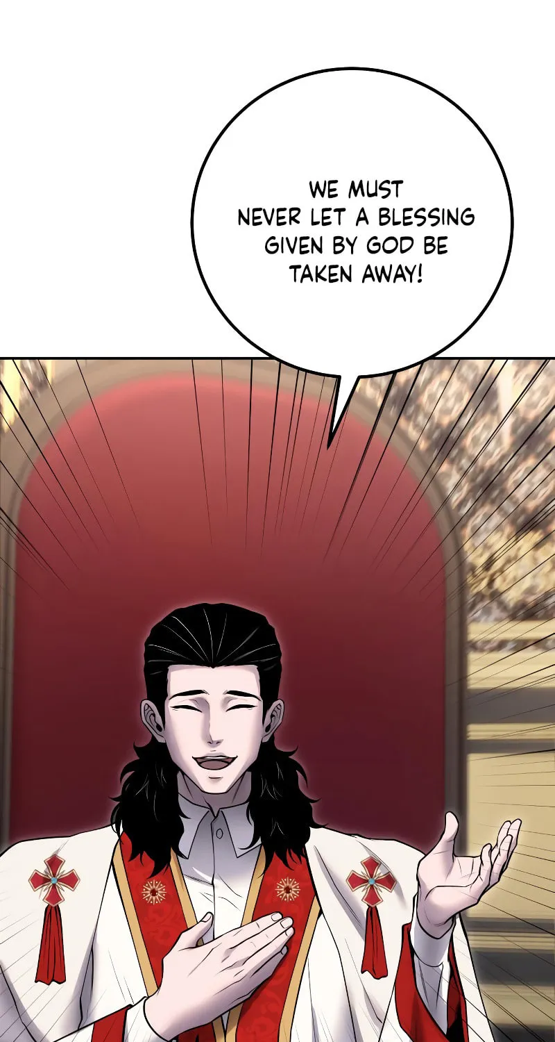 I Was More Overpowered Than the Hero, so I Hid My Power! Chapter 44 page 84 - 