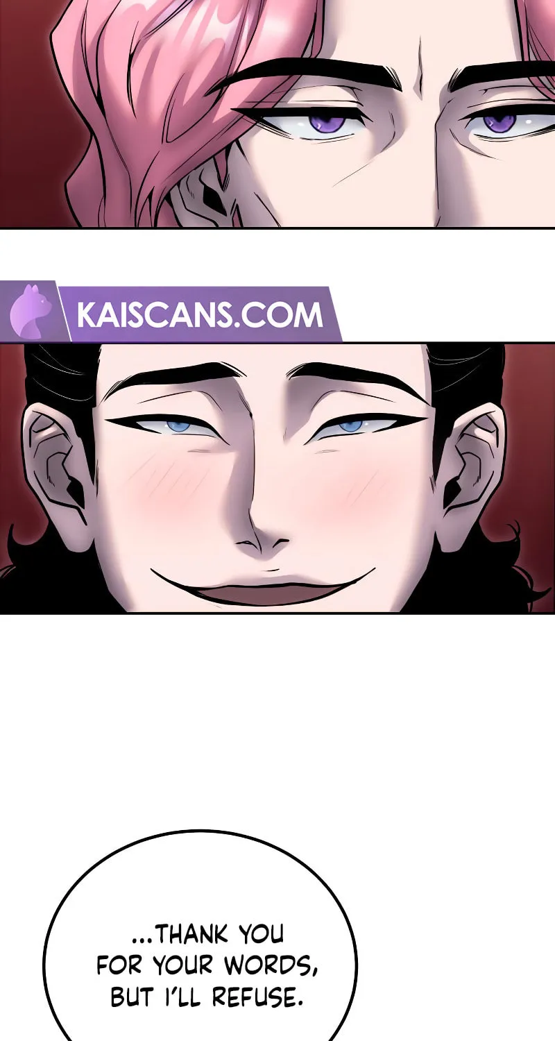 I Was More Overpowered Than the Hero, so I Hid My Power! Chapter 44 page 87 - 