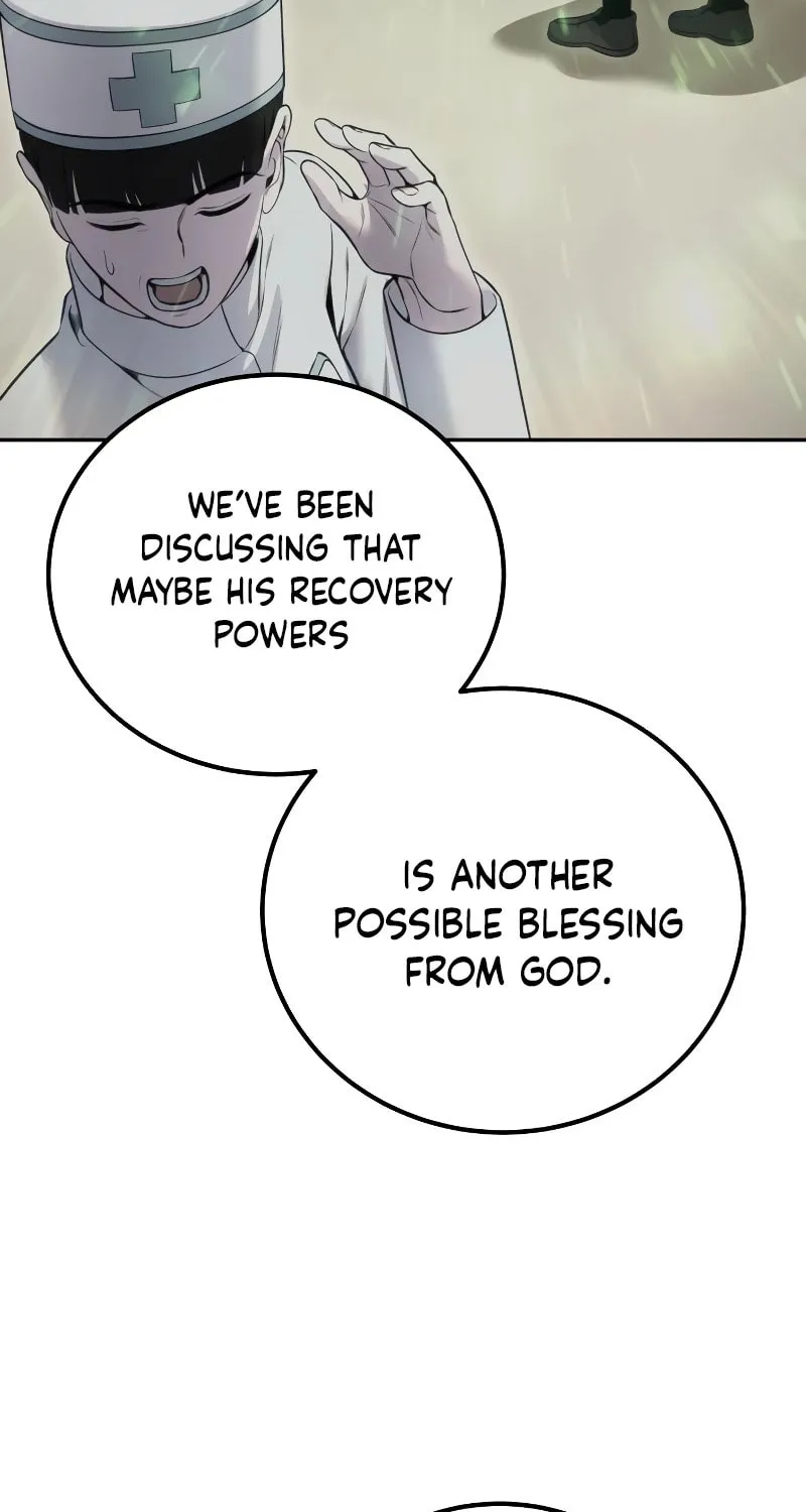 I Was More Overpowered Than the Hero, so I Hid My Power! Chapter 44 page 92 - 