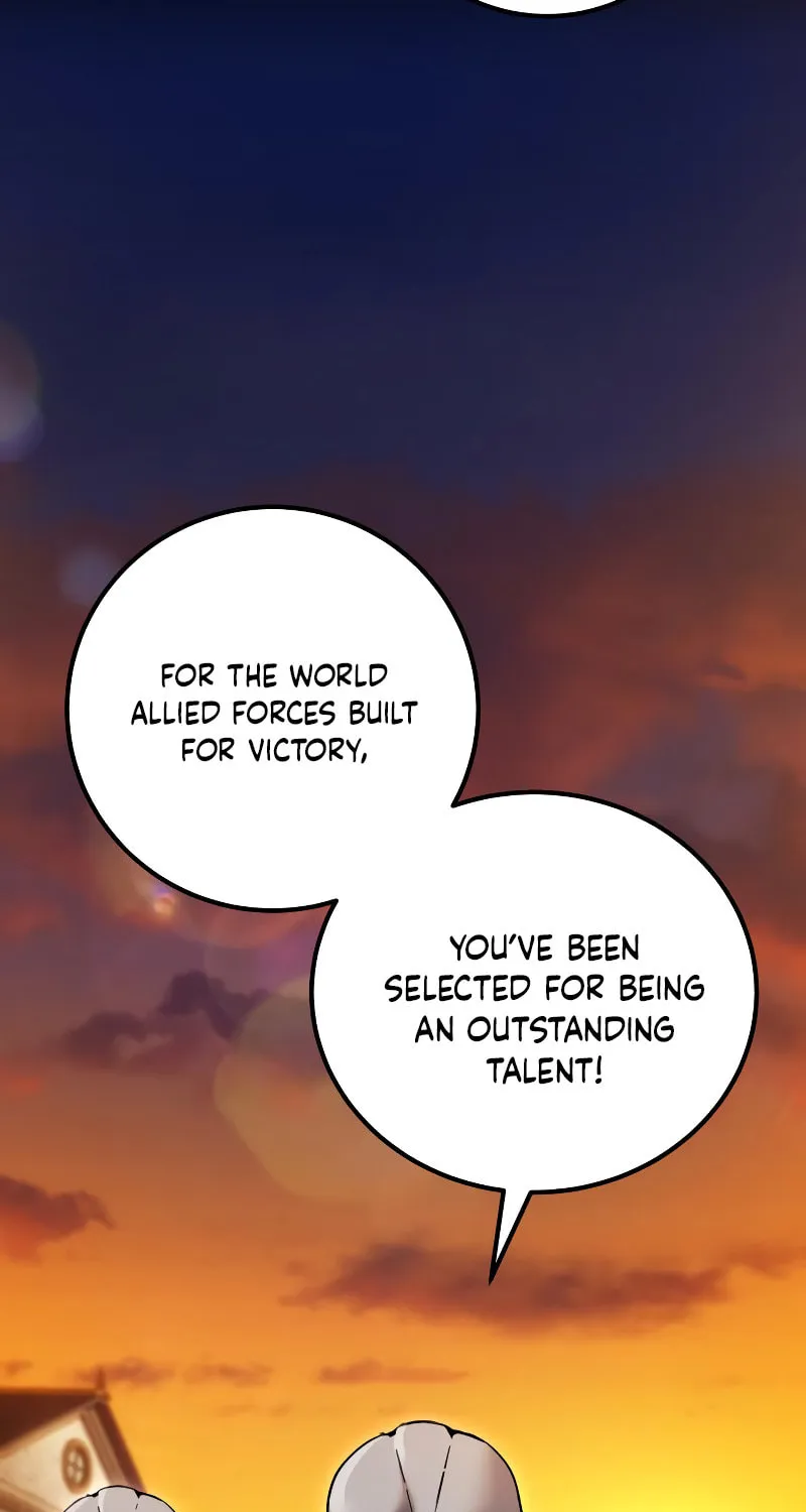 I Was More Overpowered Than the Hero, so I Hid My Power! Chapter 44 page 99 - 