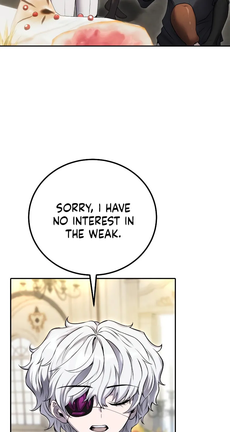 I Was More Overpowered Than the Hero, so I Hid My Power! Chapter 45 page 102 - 