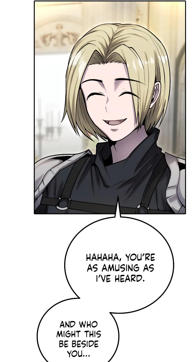 I Was More Overpowered Than the Hero, so I Hid My Power! Chapter 45 page 104 - 