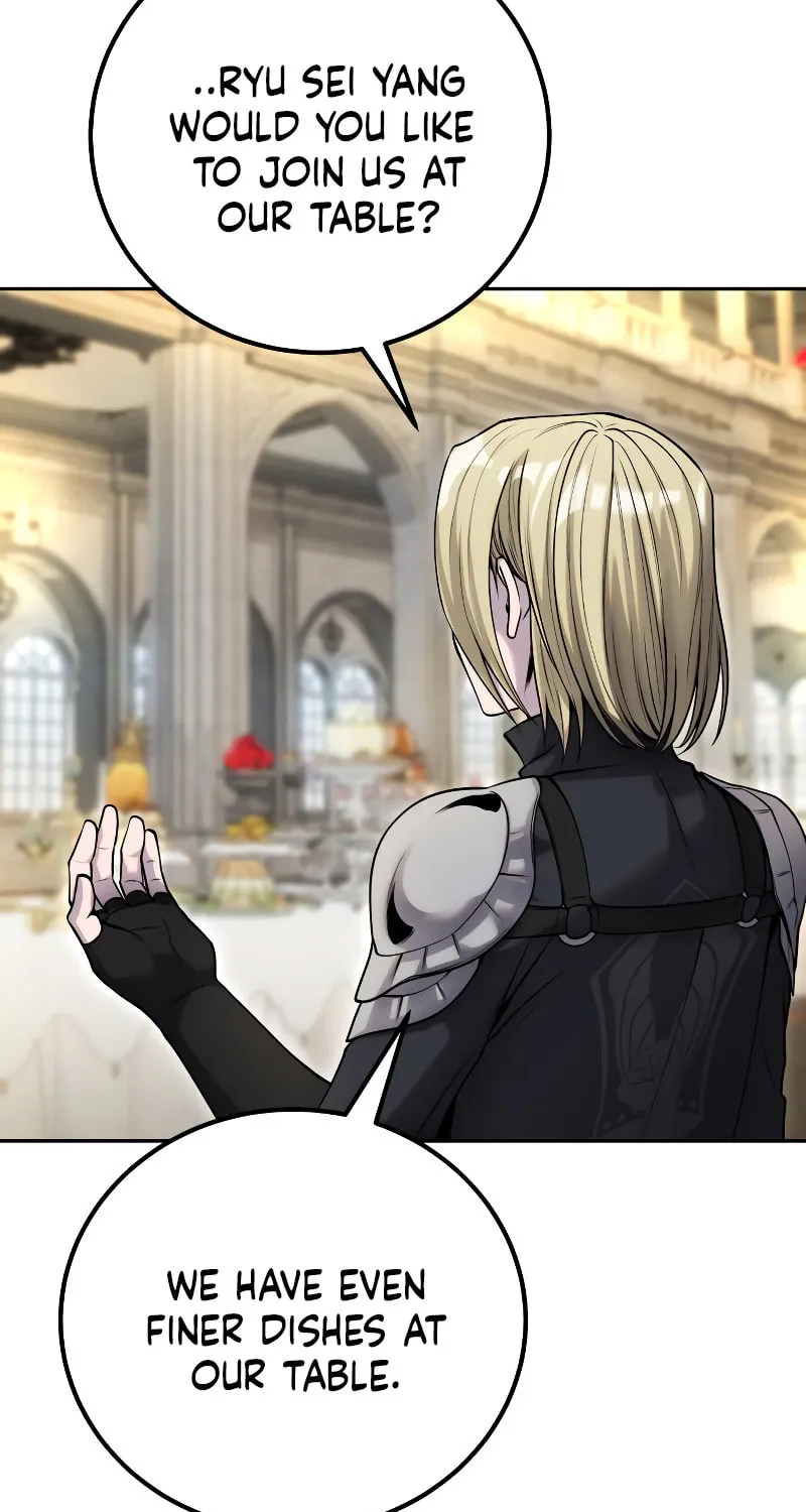 I Was More Overpowered Than the Hero, so I Hid My Power! Chapter 45 page 108 - 