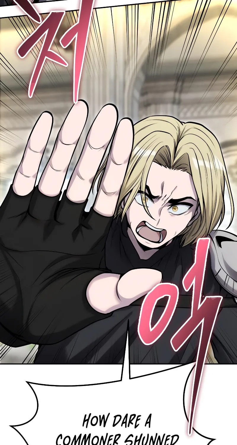 I Was More Overpowered Than the Hero, so I Hid My Power! Chapter 45 page 110 - 