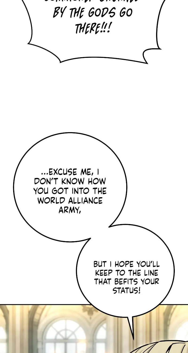 I Was More Overpowered Than the Hero, so I Hid My Power! Chapter 45 page 111 - 