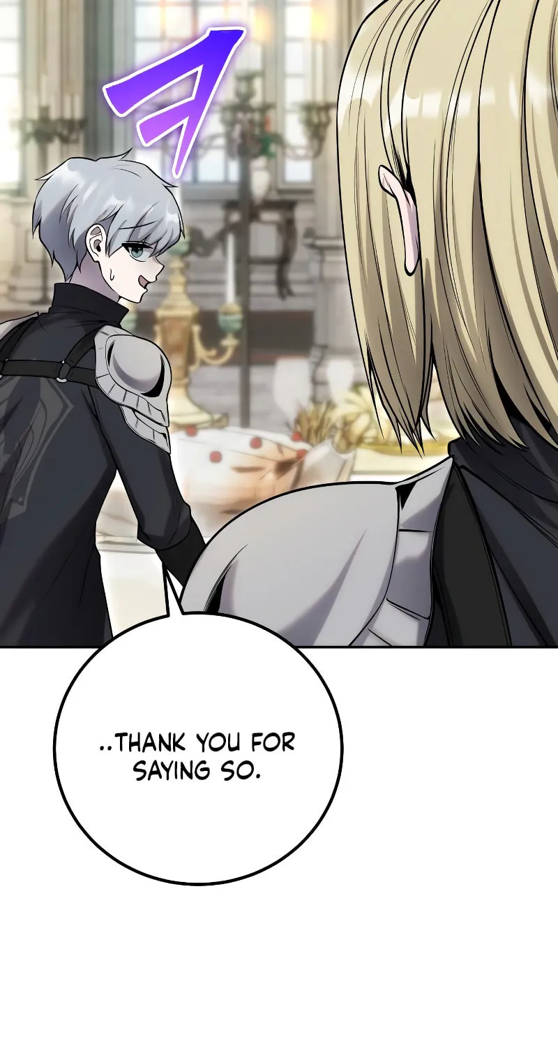 I Was More Overpowered Than the Hero, so I Hid My Power! Chapter 45 page 112 - 