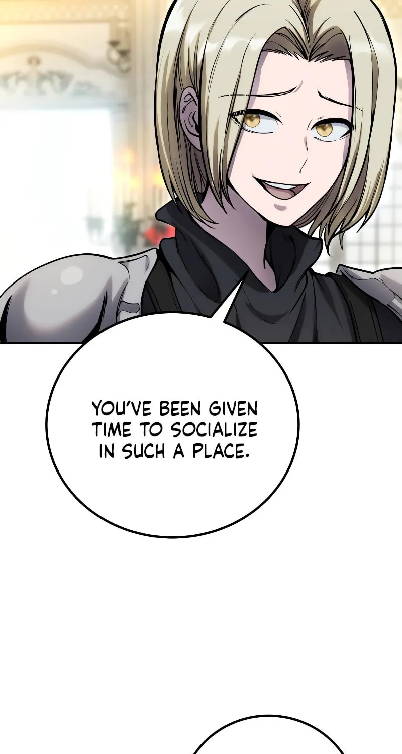 I Was More Overpowered Than the Hero, so I Hid My Power! Chapter 45 page 115 - 
