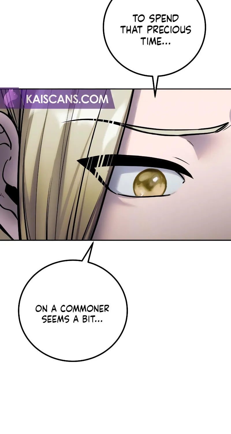 I Was More Overpowered Than the Hero, so I Hid My Power! Chapter 45 page 116 - 