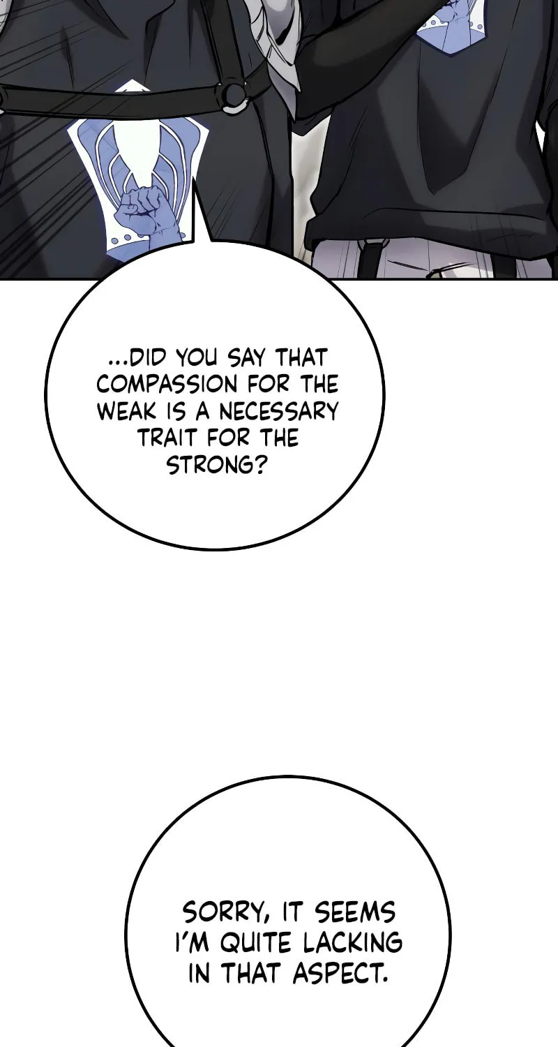 I Was More Overpowered Than the Hero, so I Hid My Power! Chapter 45 page 118 - 