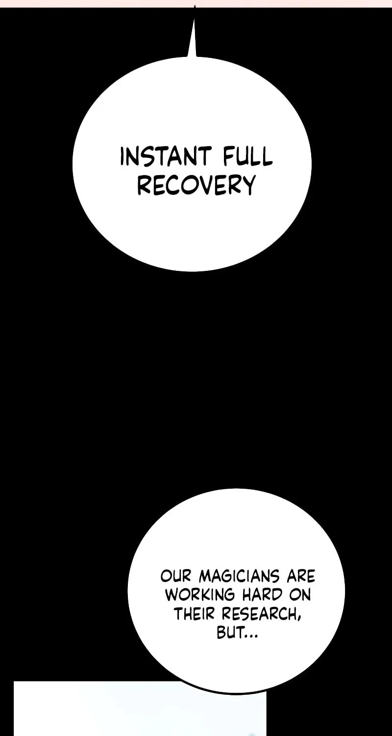 I Was More Overpowered Than the Hero, so I Hid My Power! Chapter 45 page 13 - 