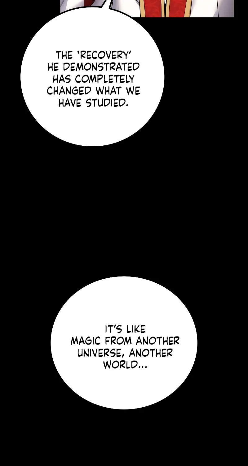 I Was More Overpowered Than the Hero, so I Hid My Power! Chapter 45 page 15 - 