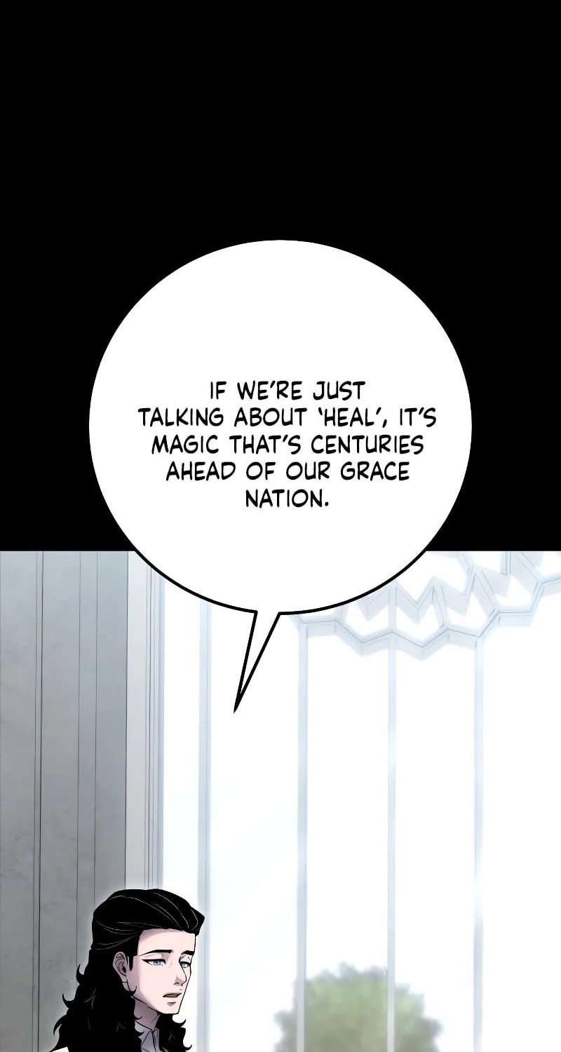 I Was More Overpowered Than the Hero, so I Hid My Power! Chapter 45 page 16 - 