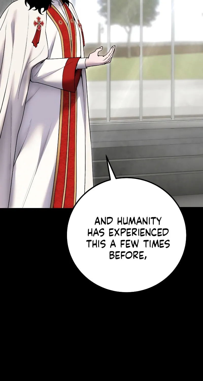 I Was More Overpowered Than the Hero, so I Hid My Power! Chapter 45 page 17 - 