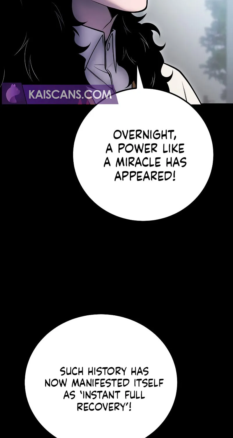 I Was More Overpowered Than the Hero, so I Hid My Power! Chapter 45 page 19 - 