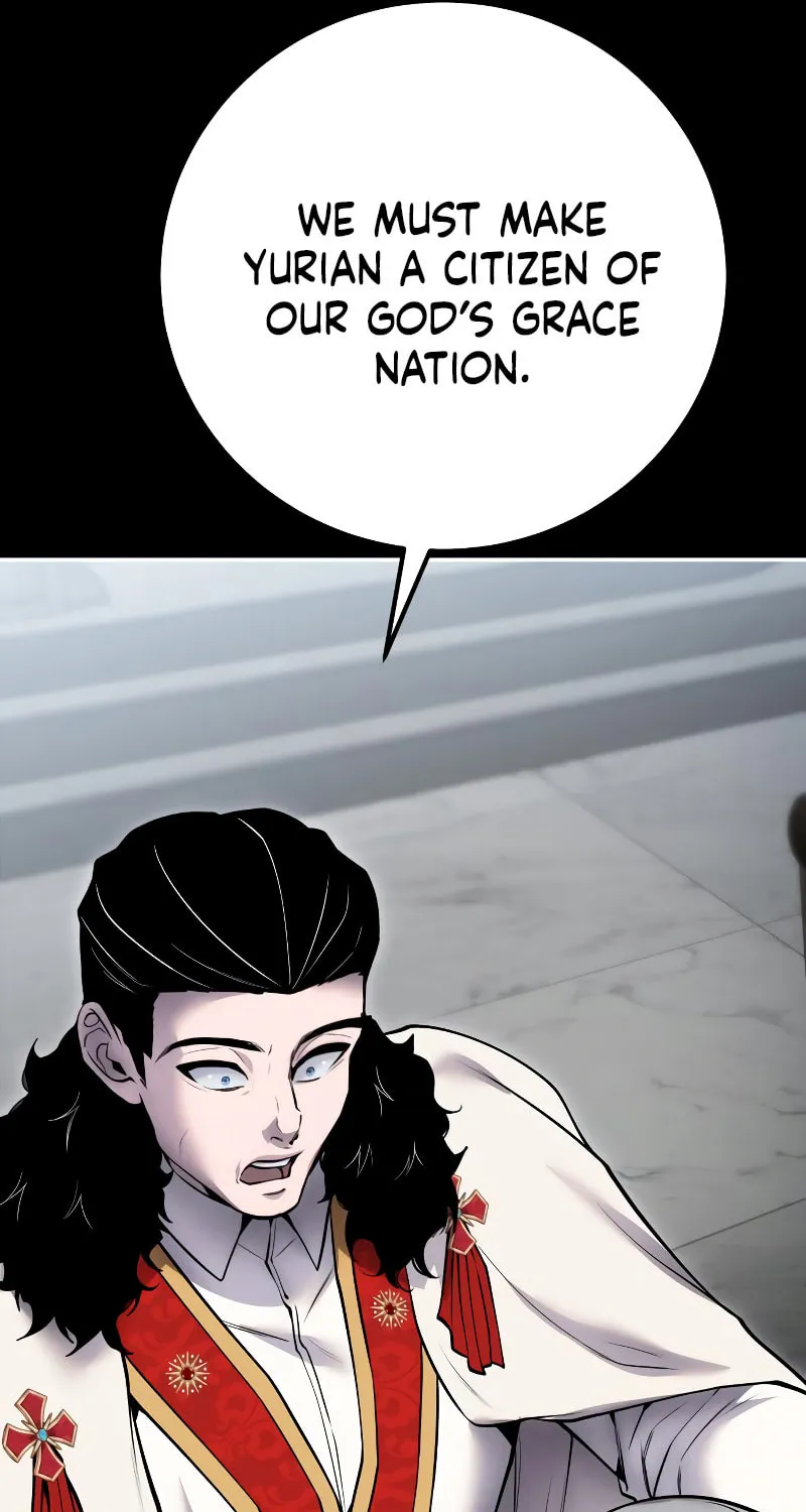 I Was More Overpowered Than the Hero, so I Hid My Power! Chapter 45 page 23 - 