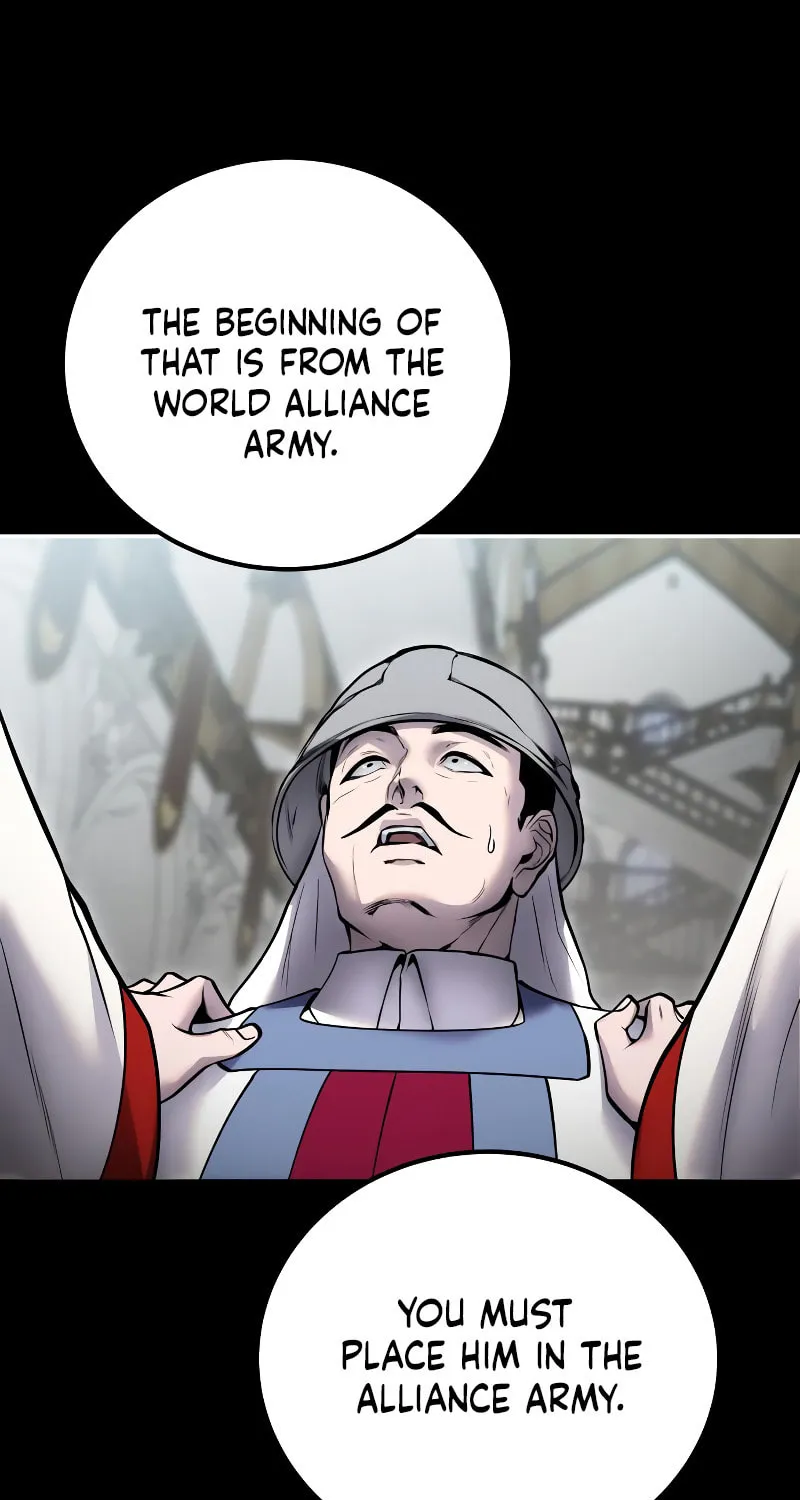 I Was More Overpowered Than the Hero, so I Hid My Power! Chapter 45 page 25 - 