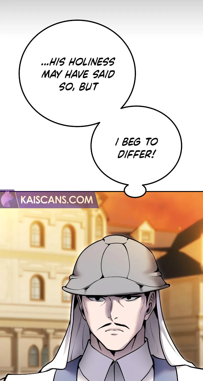I Was More Overpowered Than the Hero, so I Hid My Power! Chapter 45 page 27 - 