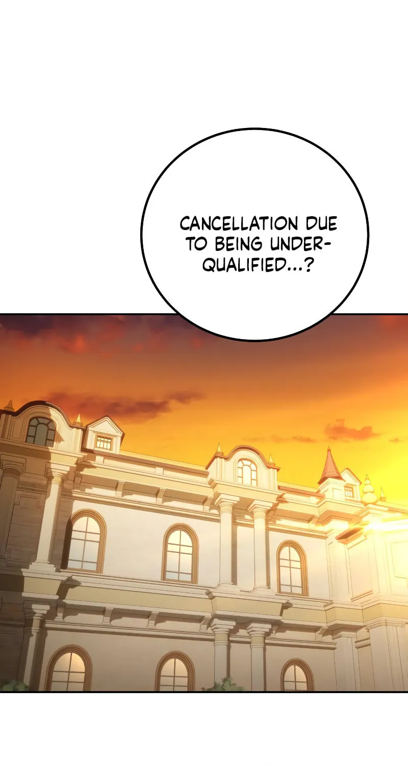 I Was More Overpowered Than the Hero, so I Hid My Power! Chapter 45 page 29 - 