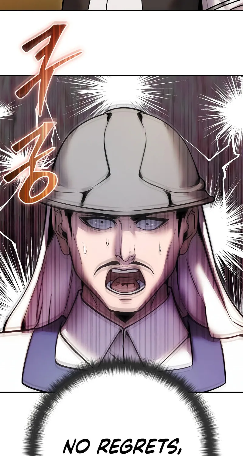 I Was More Overpowered Than the Hero, so I Hid My Power! Chapter 45 page 31 - 