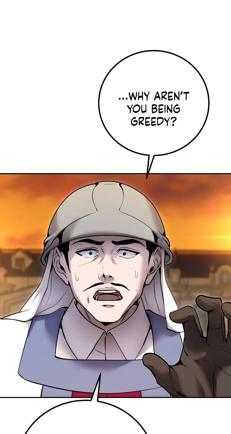 I Was More Overpowered Than the Hero, so I Hid My Power! Chapter 45 page 34 - 