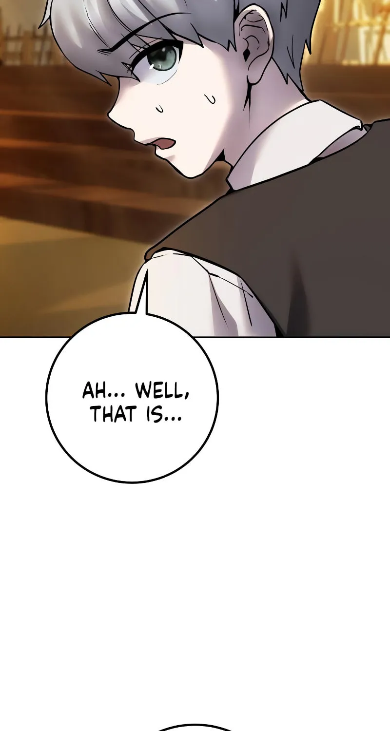 I Was More Overpowered Than the Hero, so I Hid My Power! Chapter 45 page 36 - 