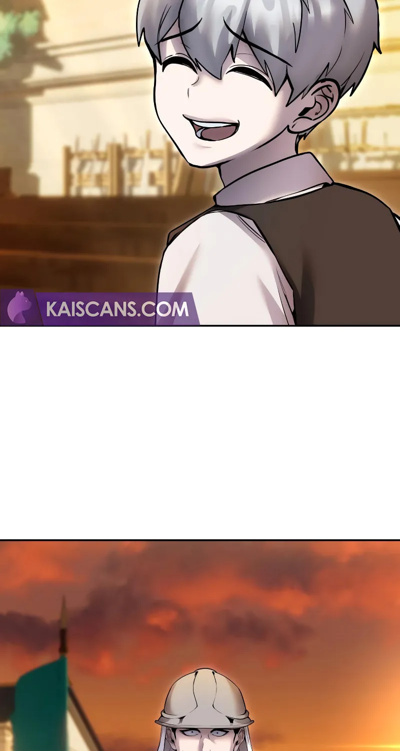 I Was More Overpowered Than the Hero, so I Hid My Power! Chapter 45 page 38 - 