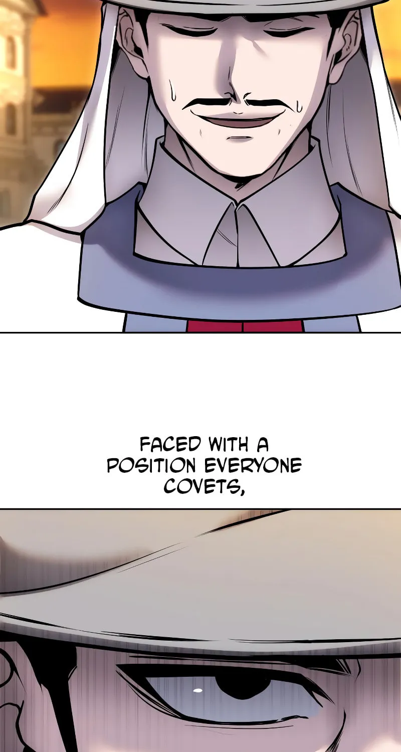 I Was More Overpowered Than the Hero, so I Hid My Power! Chapter 45 page 40 - 