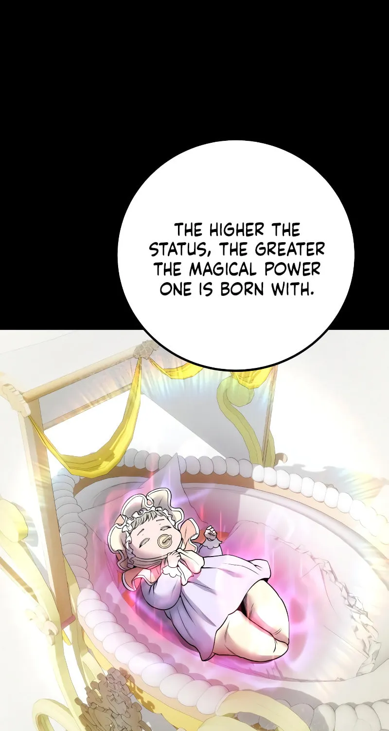 I Was More Overpowered Than the Hero, so I Hid My Power! Chapter 45 page 5 - 