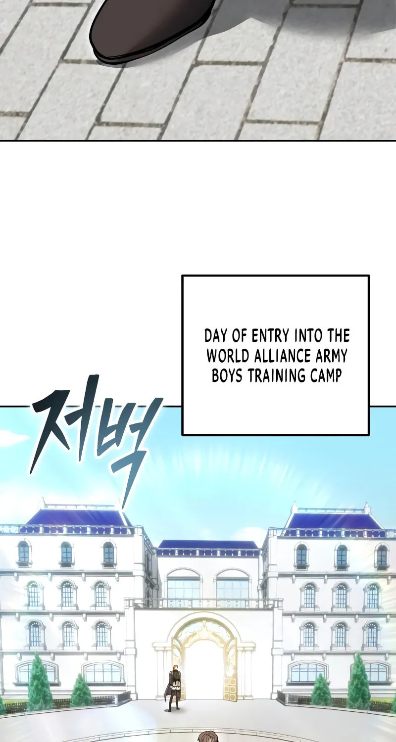 I Was More Overpowered Than the Hero, so I Hid My Power! Chapter 45 page 46 - 