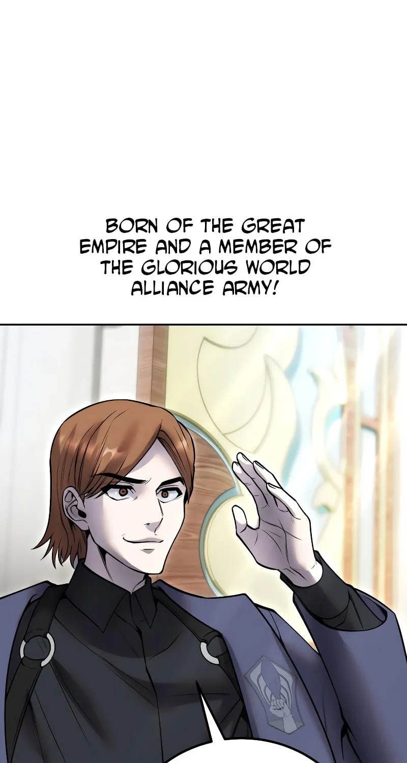 I Was More Overpowered Than the Hero, so I Hid My Power! Chapter 45 page 49 - 
