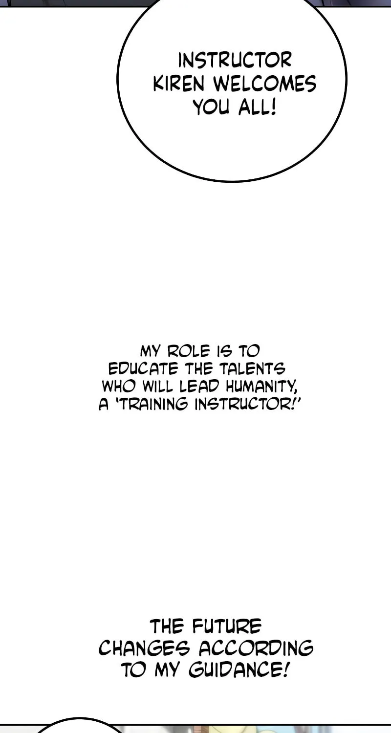 I Was More Overpowered Than the Hero, so I Hid My Power! Chapter 45 page 50 - 