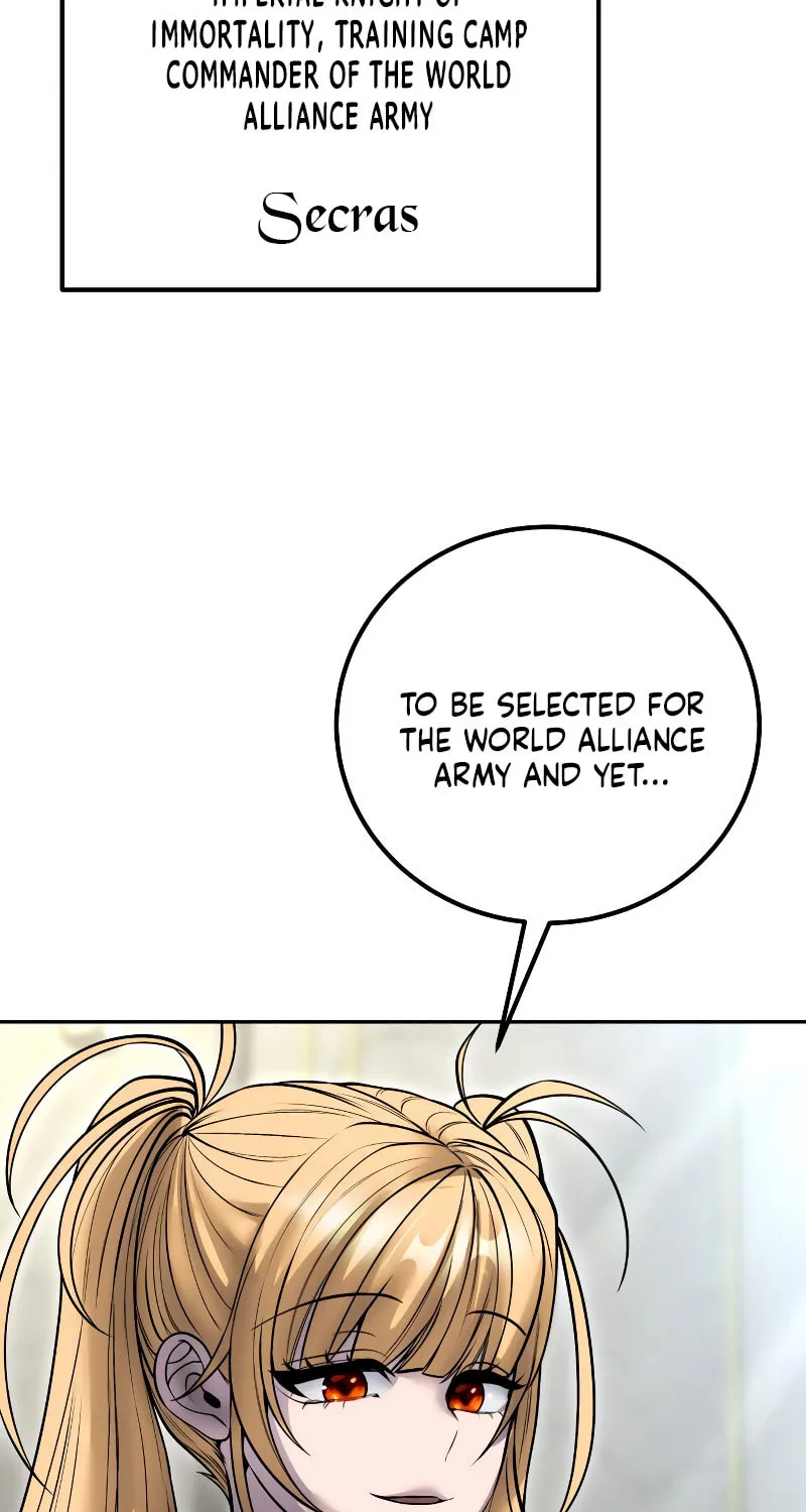I Was More Overpowered Than the Hero, so I Hid My Power! Chapter 45 page 55 - 