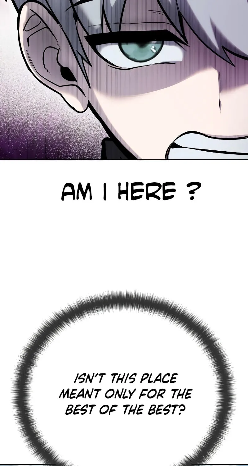 I Was More Overpowered Than the Hero, so I Hid My Power! Chapter 45 page 58 - 