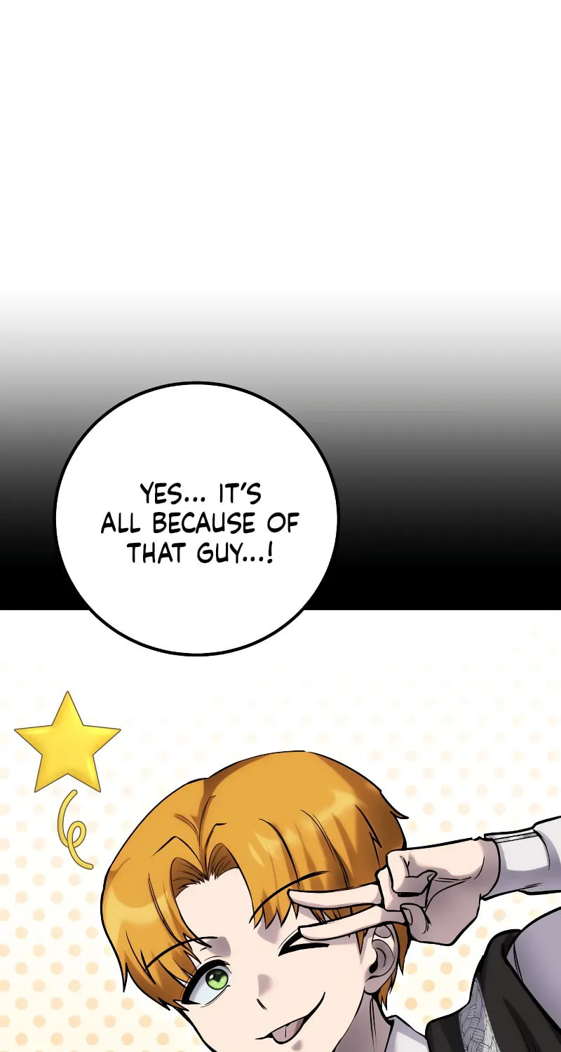 I Was More Overpowered Than the Hero, so I Hid My Power! Chapter 45 page 60 - 