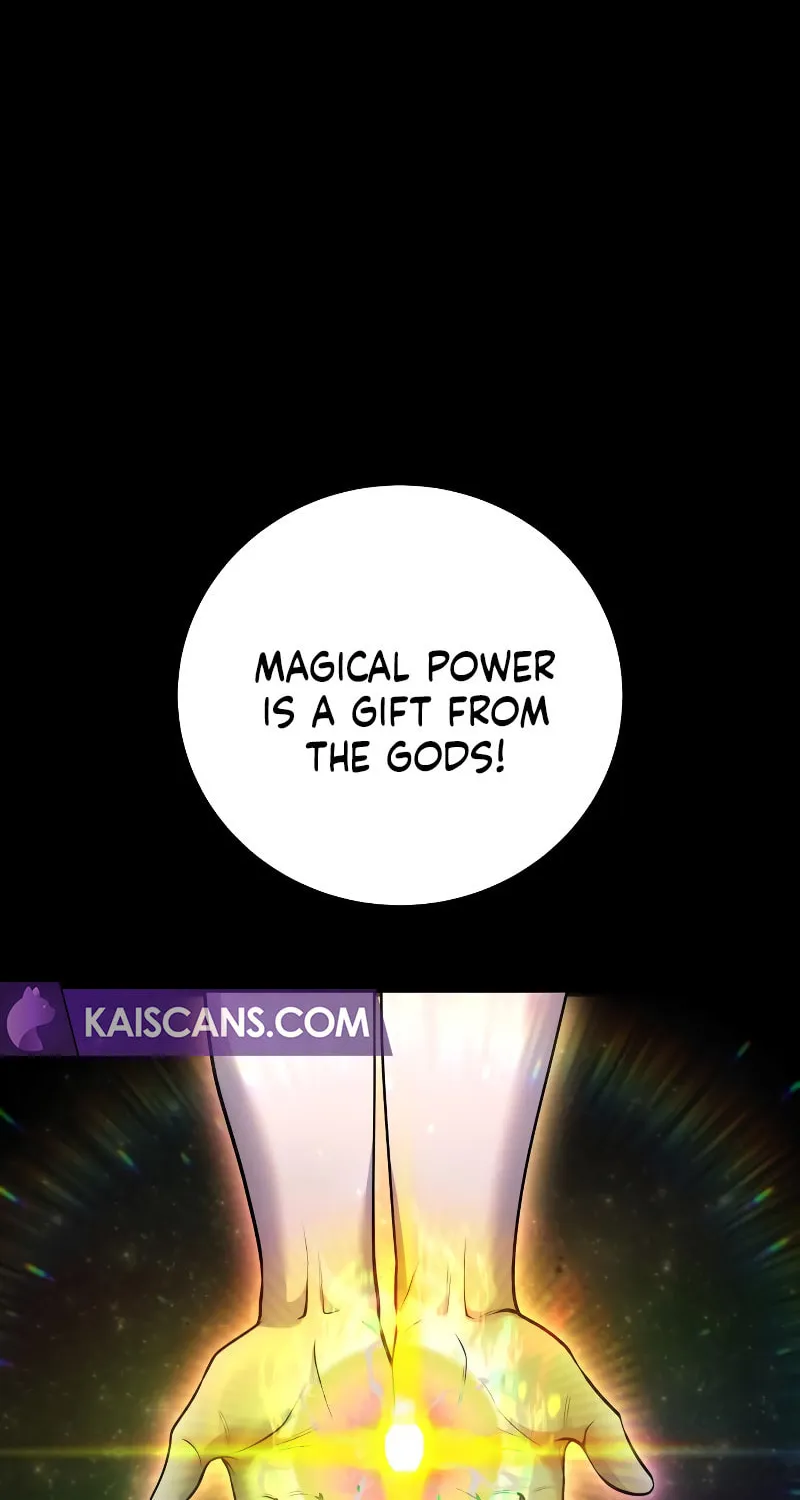 I Was More Overpowered Than the Hero, so I Hid My Power! Chapter 45 page 7 - 