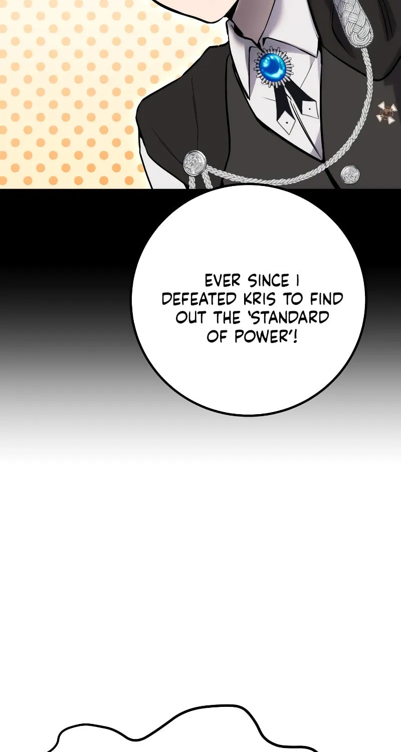 I Was More Overpowered Than the Hero, so I Hid My Power! Chapter 45 page 61 - 