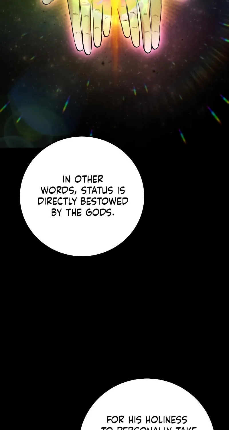 I Was More Overpowered Than the Hero, so I Hid My Power! Chapter 45 page 8 - 