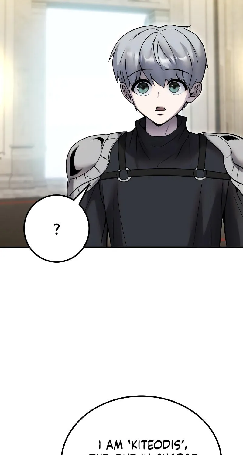 I Was More Overpowered Than the Hero, so I Hid My Power! Chapter 45 page 71 - 