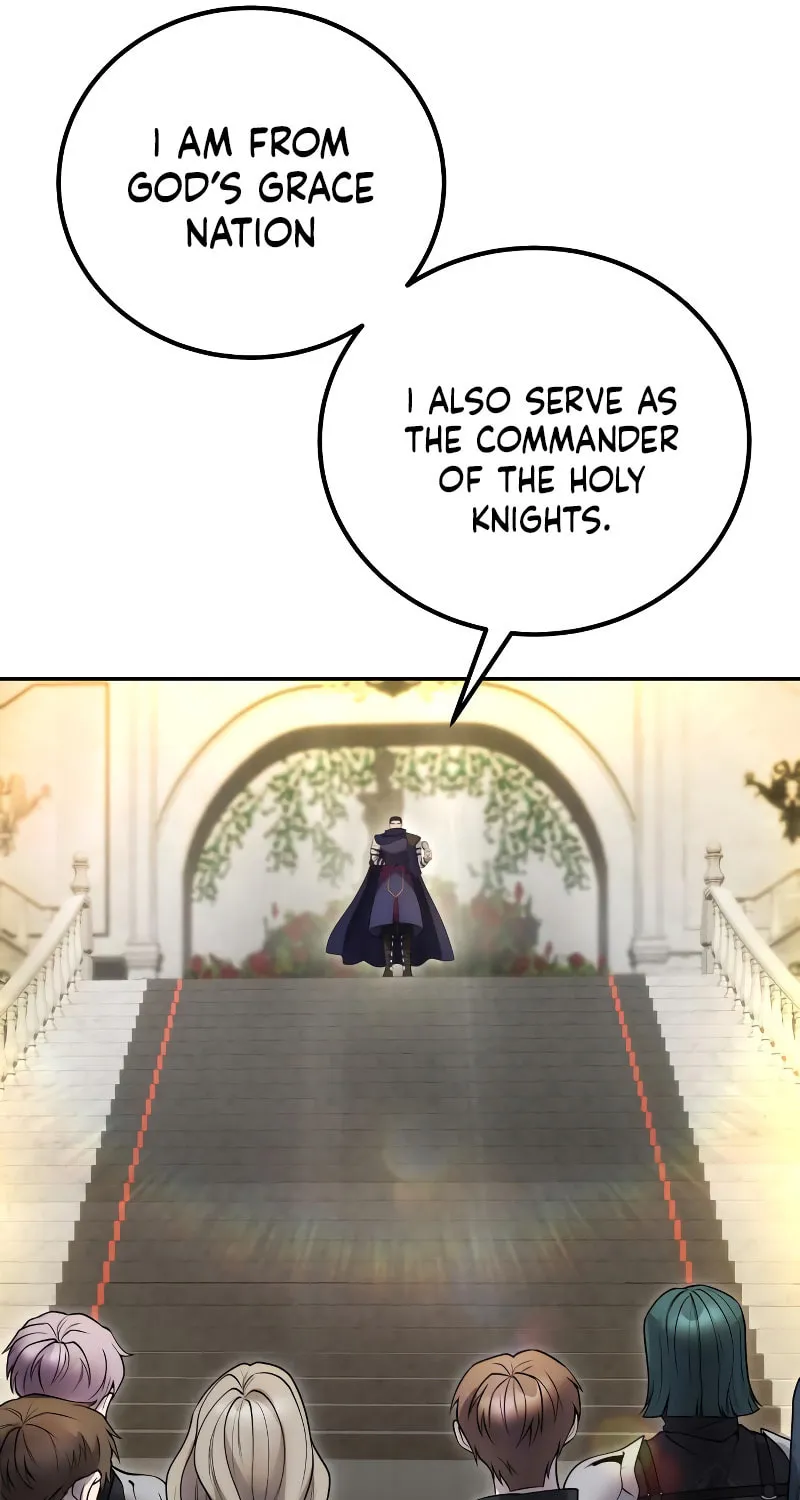 I Was More Overpowered Than the Hero, so I Hid My Power! Chapter 45 page 74 - 