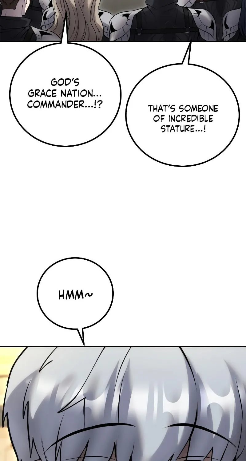 I Was More Overpowered Than the Hero, so I Hid My Power! Chapter 45 page 75 - 