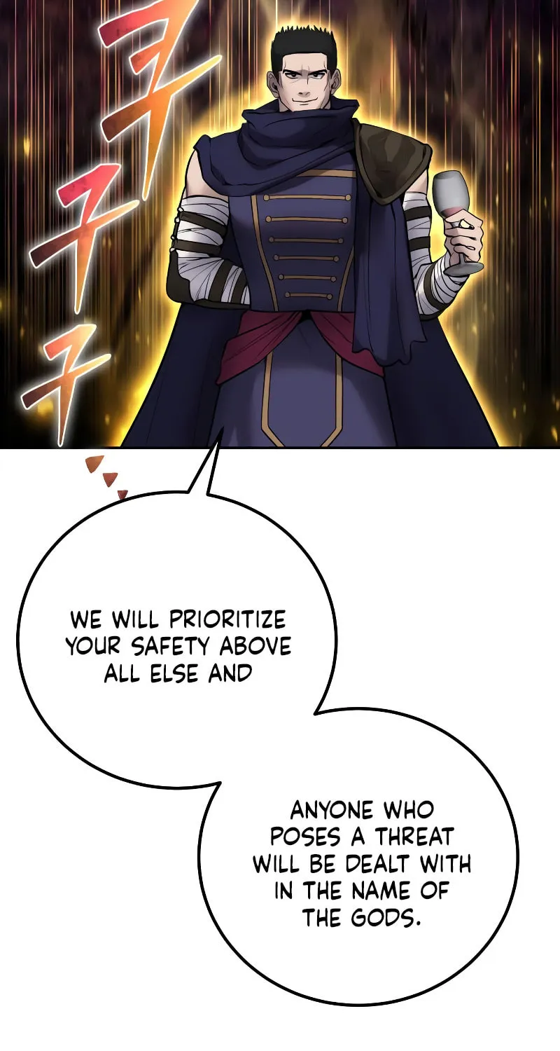 I Was More Overpowered Than the Hero, so I Hid My Power! Chapter 45 page 77 - 