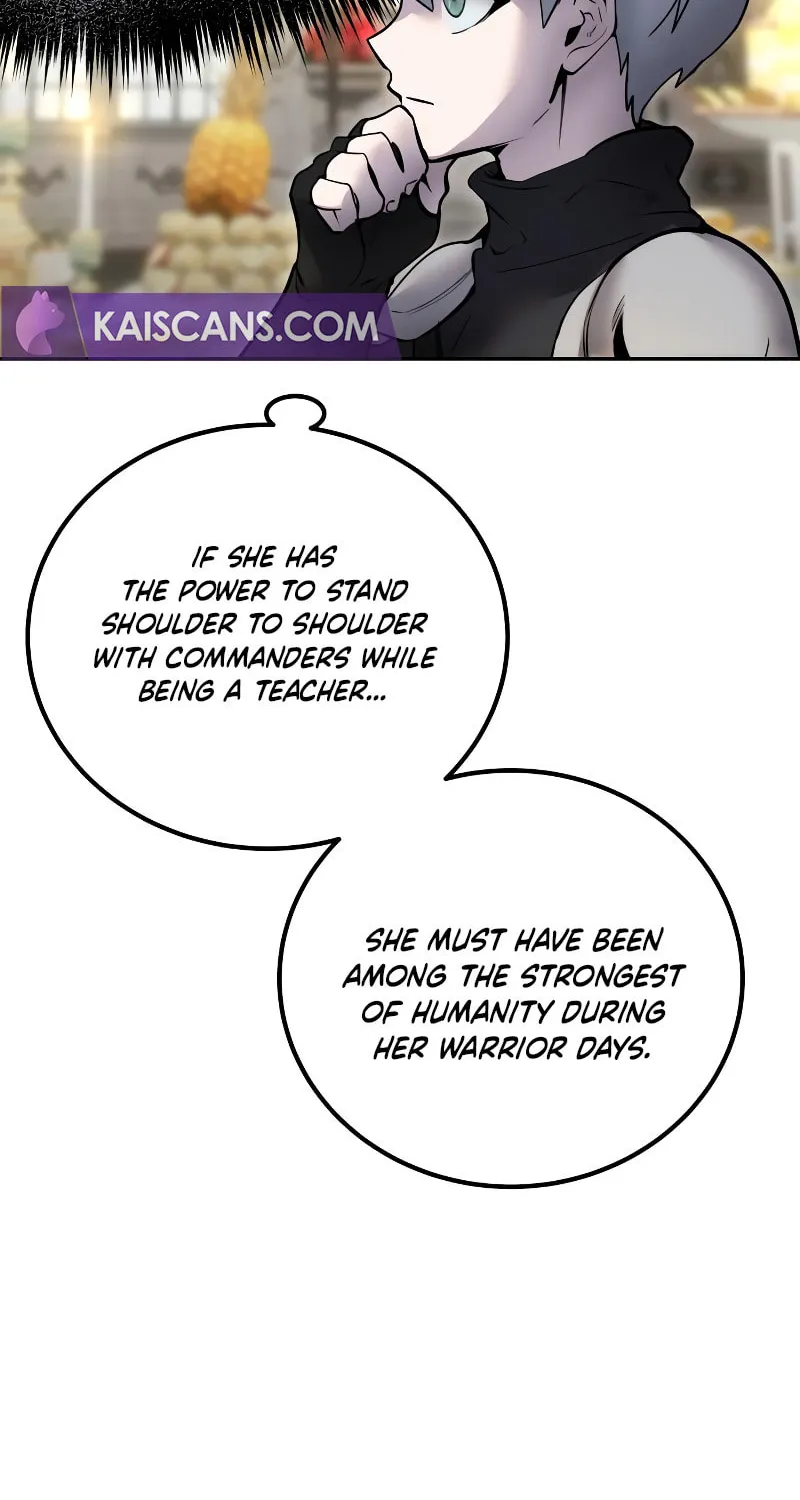 I Was More Overpowered Than the Hero, so I Hid My Power! Chapter 45 page 79 - 