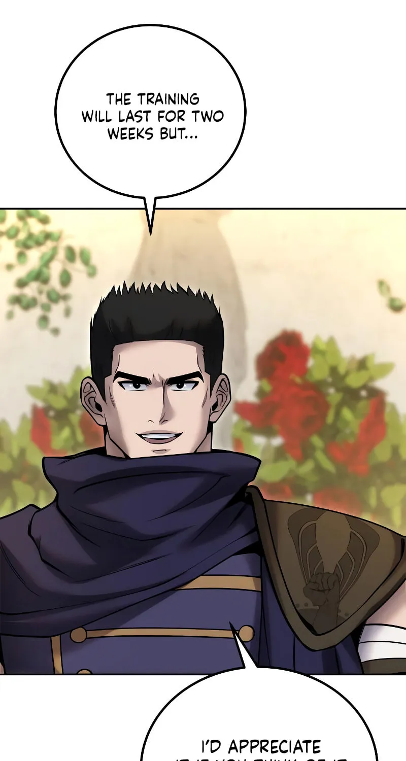 I Was More Overpowered Than the Hero, so I Hid My Power! Chapter 45 page 80 - 
