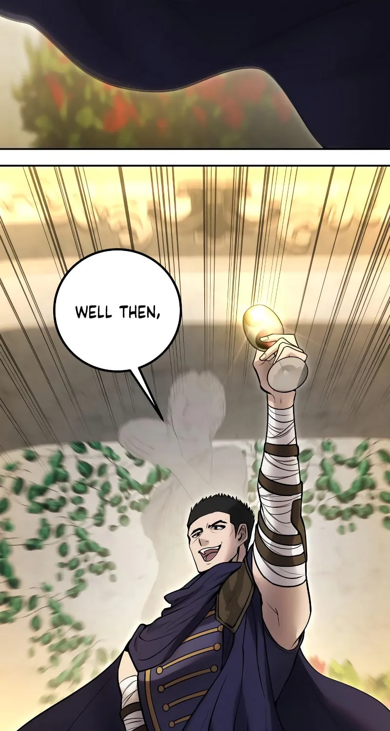 I Was More Overpowered Than the Hero, so I Hid My Power! Chapter 45 page 84 - 