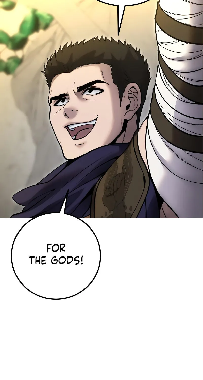 I Was More Overpowered Than the Hero, so I Hid My Power! Chapter 45 page 86 - 