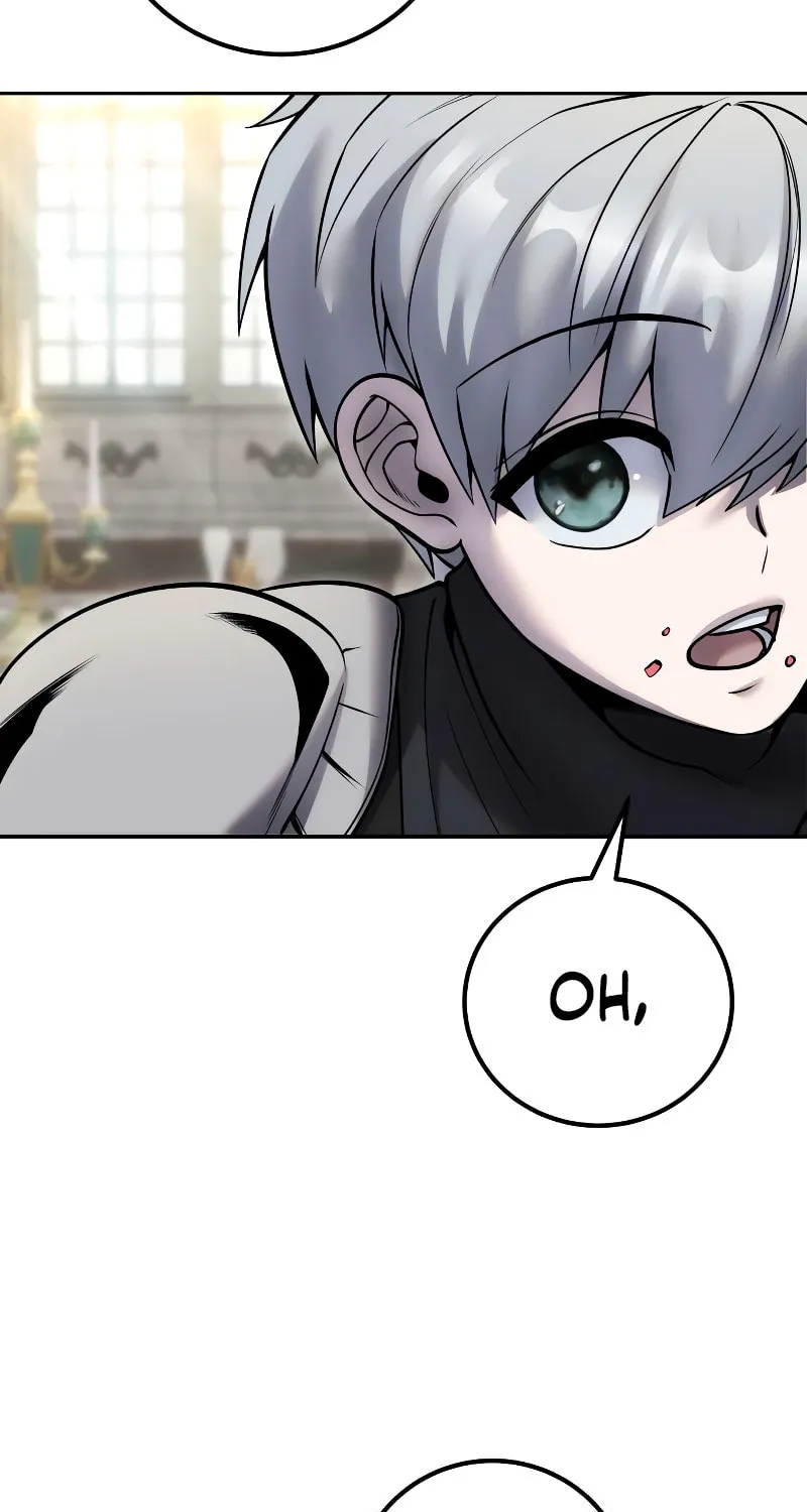 I Was More Overpowered Than the Hero, so I Hid My Power! Chapter 45 page 90 - 