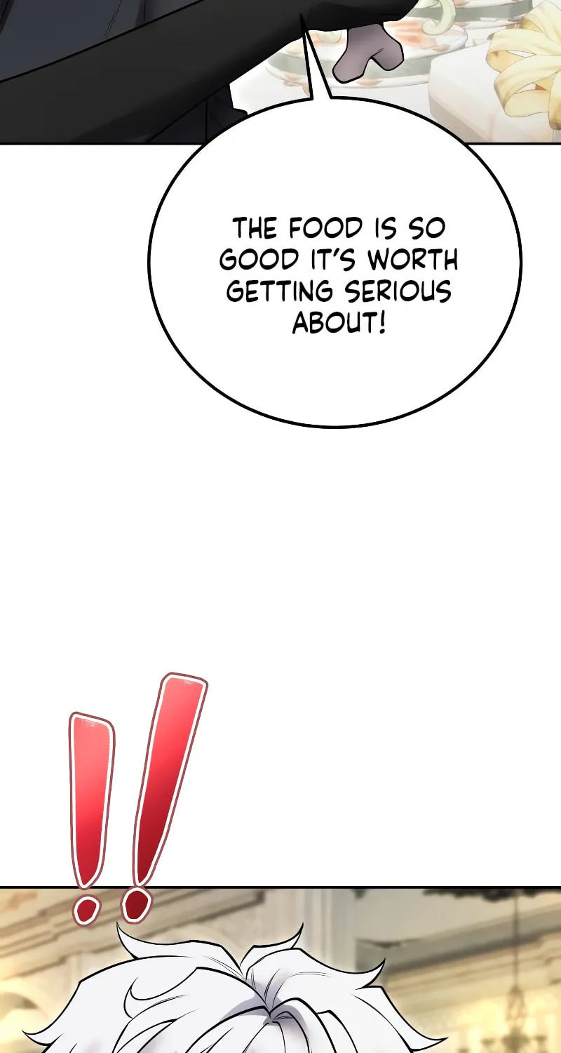 I Was More Overpowered Than the Hero, so I Hid My Power! Chapter 45 page 95 - 