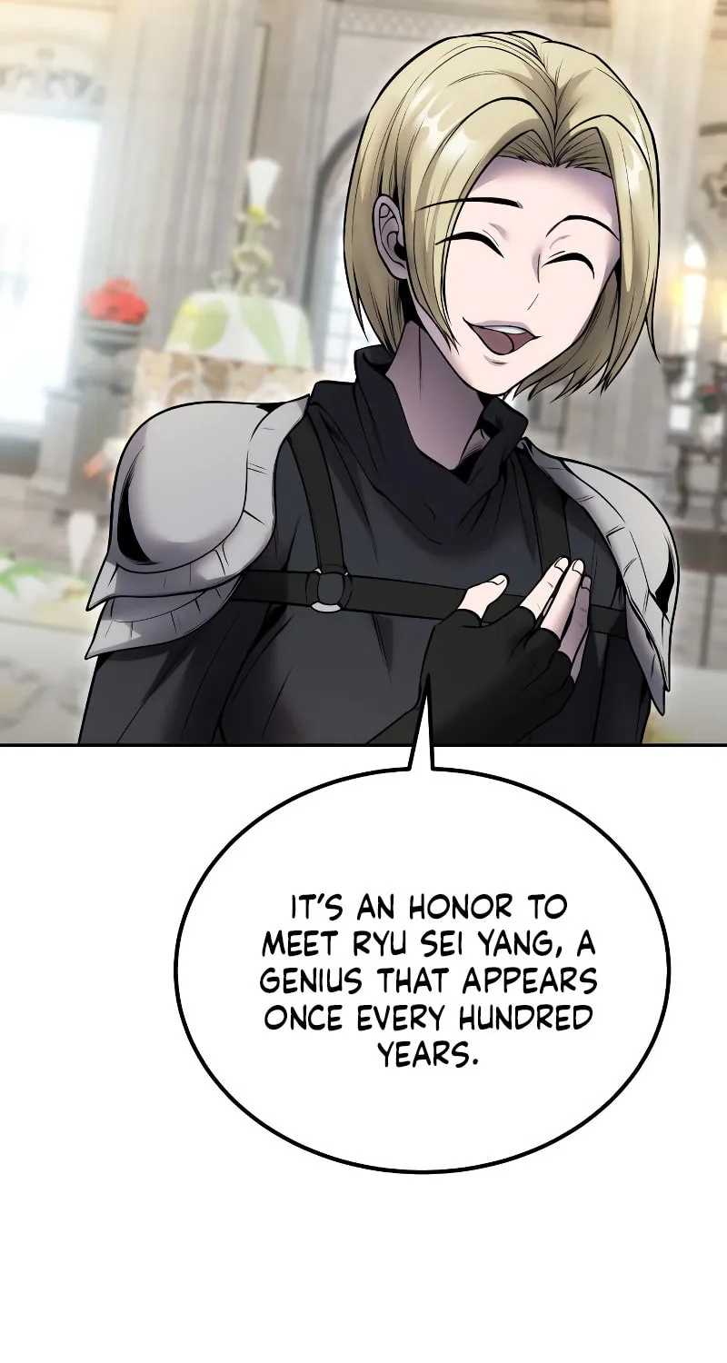 I Was More Overpowered Than the Hero, so I Hid My Power! Chapter 45 page 100 - 